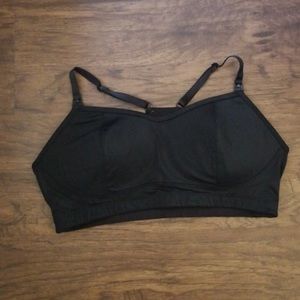Motherhood Maternity Nursing Bra